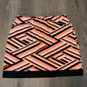 Tail Activewear Golf - Straight Pull-On Skort